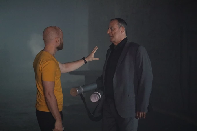 The Doorman