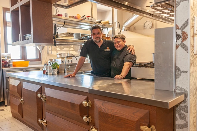 Χρυσόστομος Χανιά