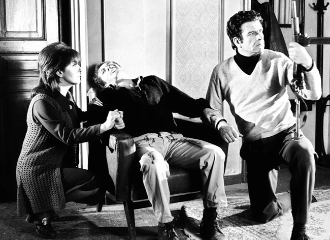 οι γενναιοι