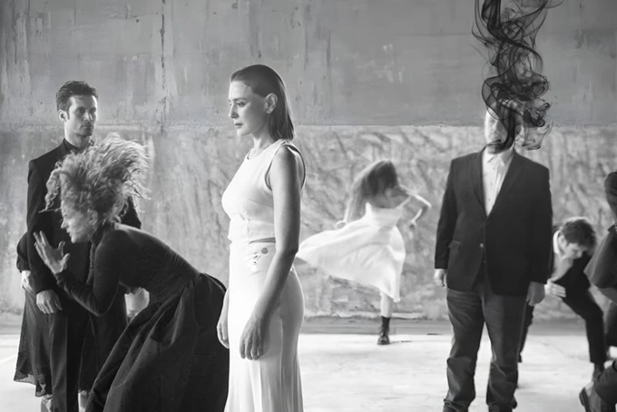 Πέρσες Χρήστος Θεοδωρίδης 2026