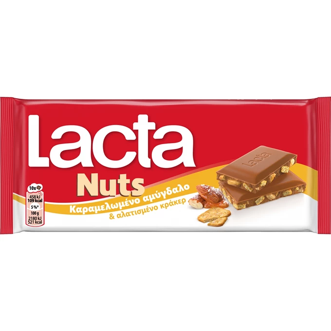 Lacta
