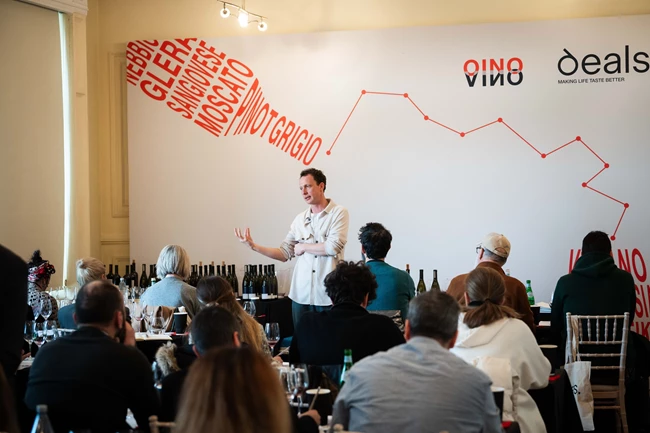 Oino Vino