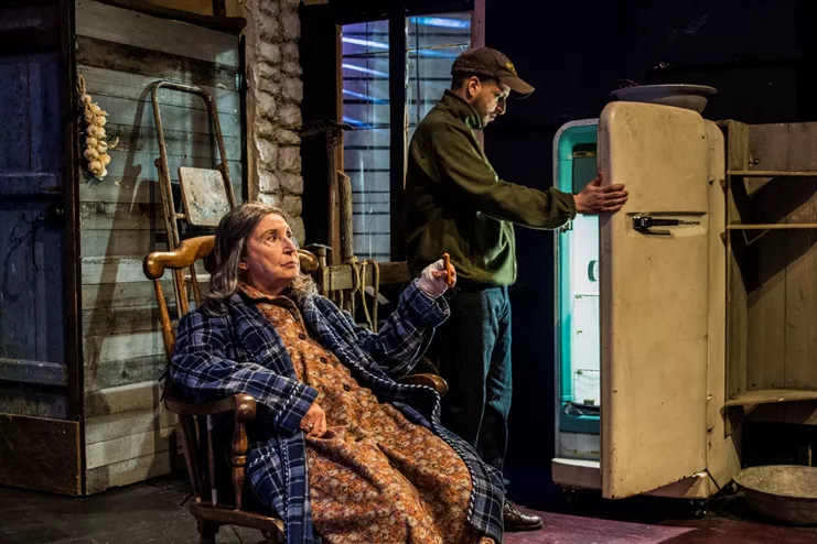 Η βασίλισσα της ομορφιάς