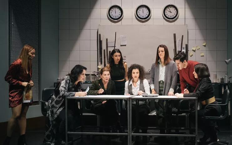 Τρωίλος και Χρυσηίδα