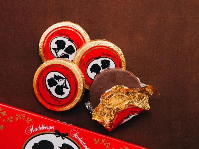 χαιδελβέργη