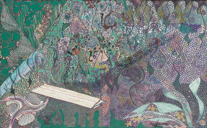 Έκθεση Εμίλιο