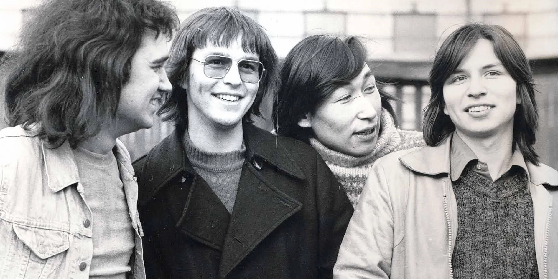 Sumé: Η μουσική αντίσταση της Γροιλανδίας στον ξένο έλεγχο