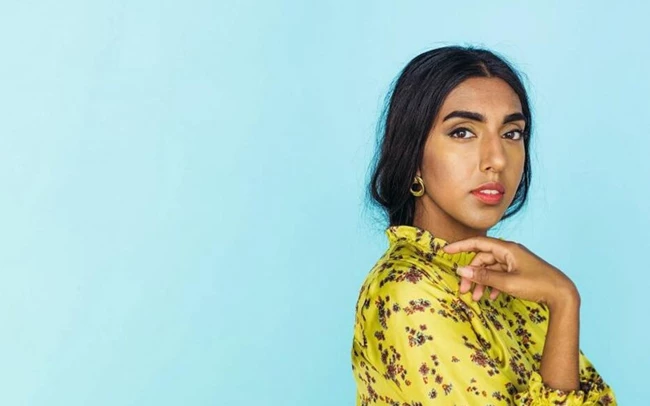 Rupi Kaur