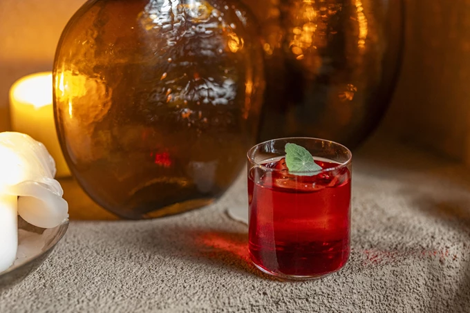 Το μπαρ - εστιατόριο Second Child στο Νέο Ψυχικό 11