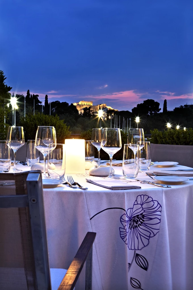 Εμβληματικά εστιατόρια που έχουν τιμηθεί με Βραβείο Ελληνικής Κουζίνας_Cibus