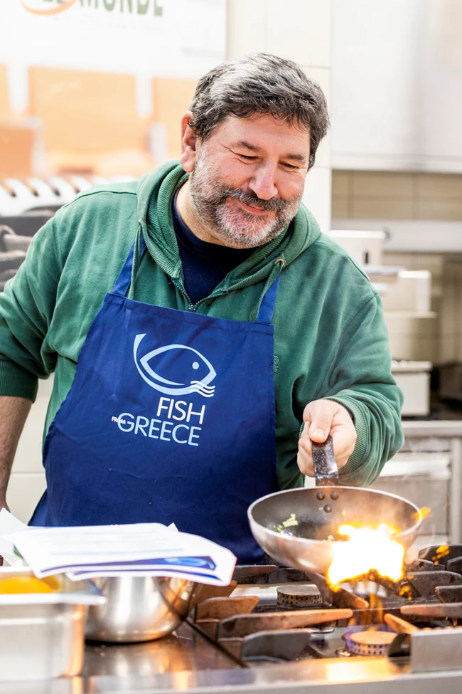 Γιάννης Μπουροδήμος