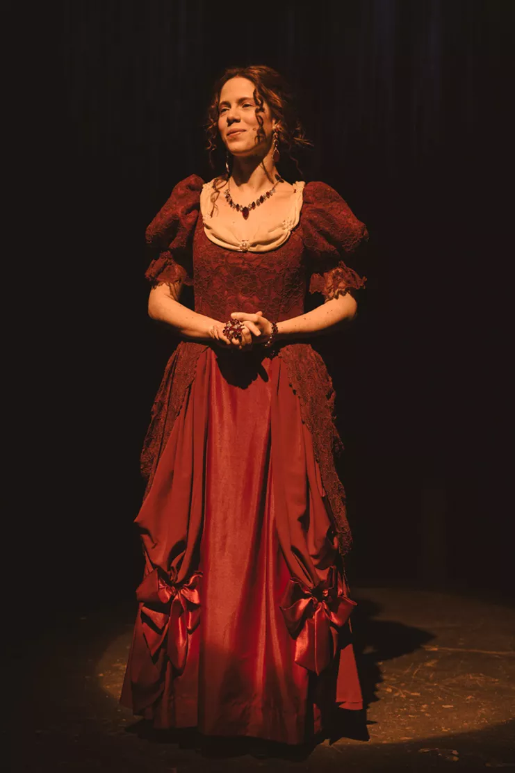 Ανάμεσα σε δυο κόσμους