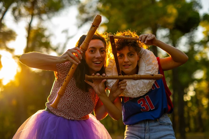 Το δέντρο που αγαπούσε... σε νέες περιπέτειες