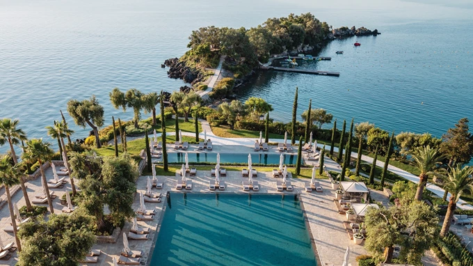Grecotel