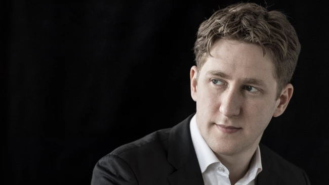 joshua Weilerstein