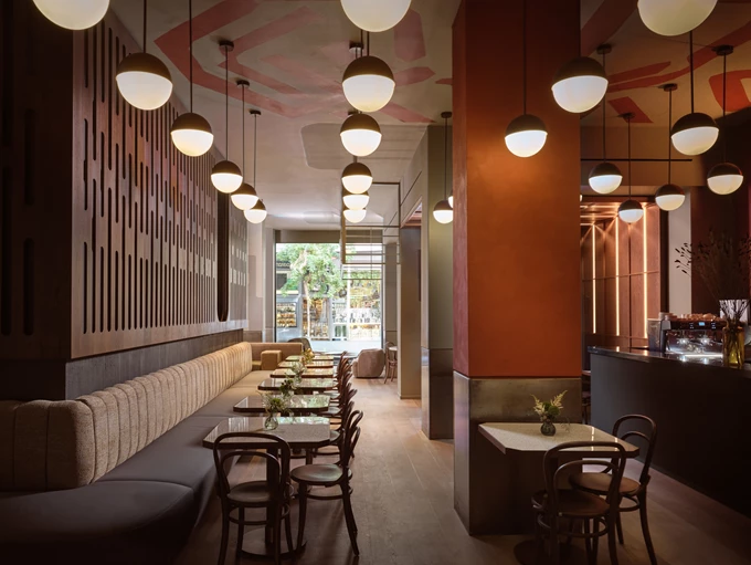 Το City Hotel στη Θεσσαλονίκη 1