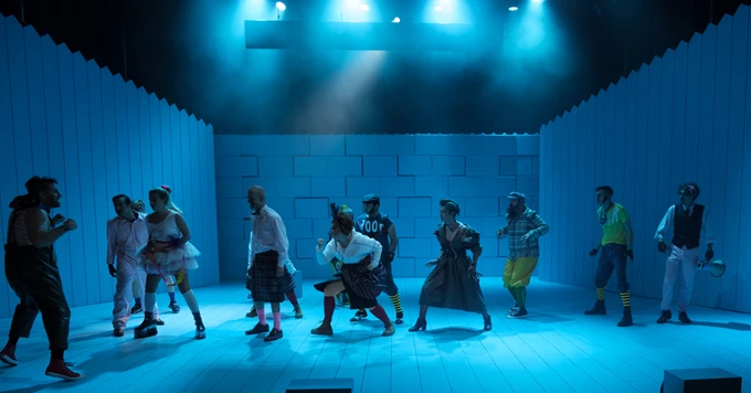 Φάρμα των Ζώων