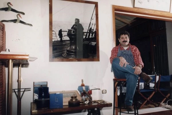 Εστιατόρια της δεκαετίας του 1980 στην Αθήνα_7