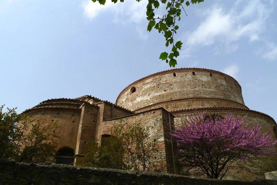 Αν ανέβεις Θεσσαλονίκη τον Ιανουάριο, δες την αλλιώς