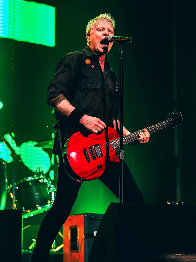 The Offspring