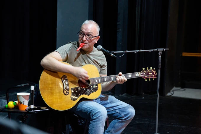 Δημήτρης Μπασλάμ