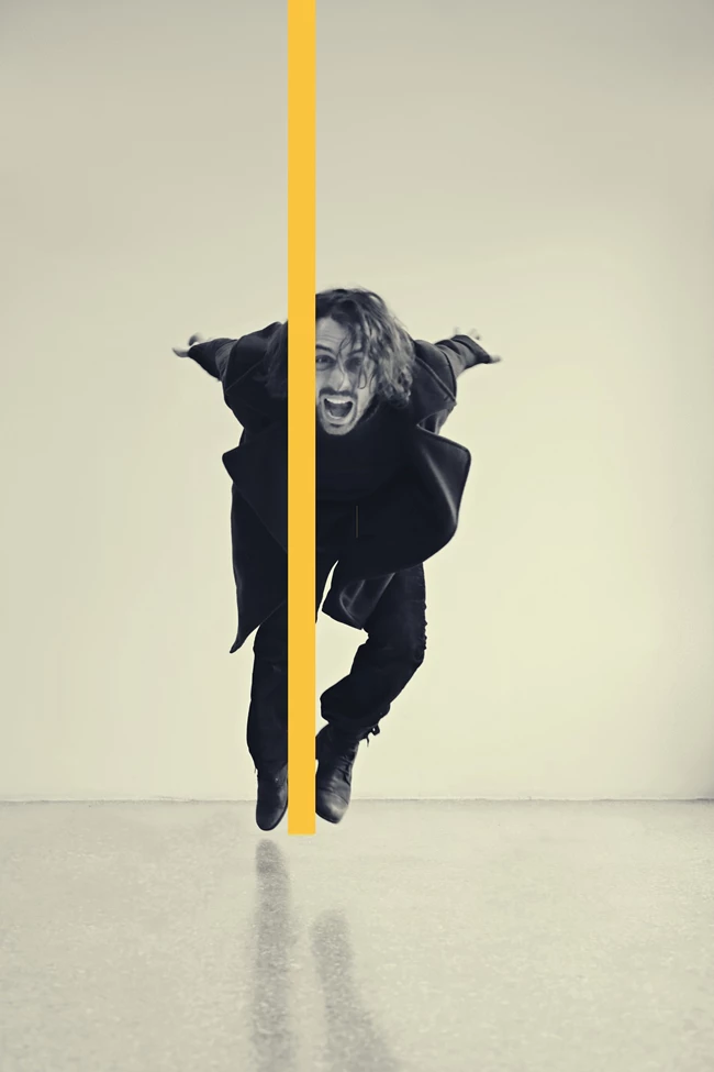 Αντονιο ή το μήνυμα