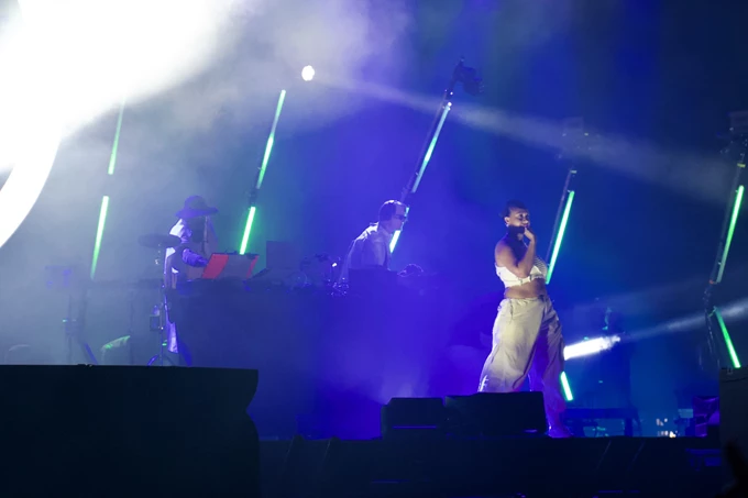 Primer Music Festival 2024