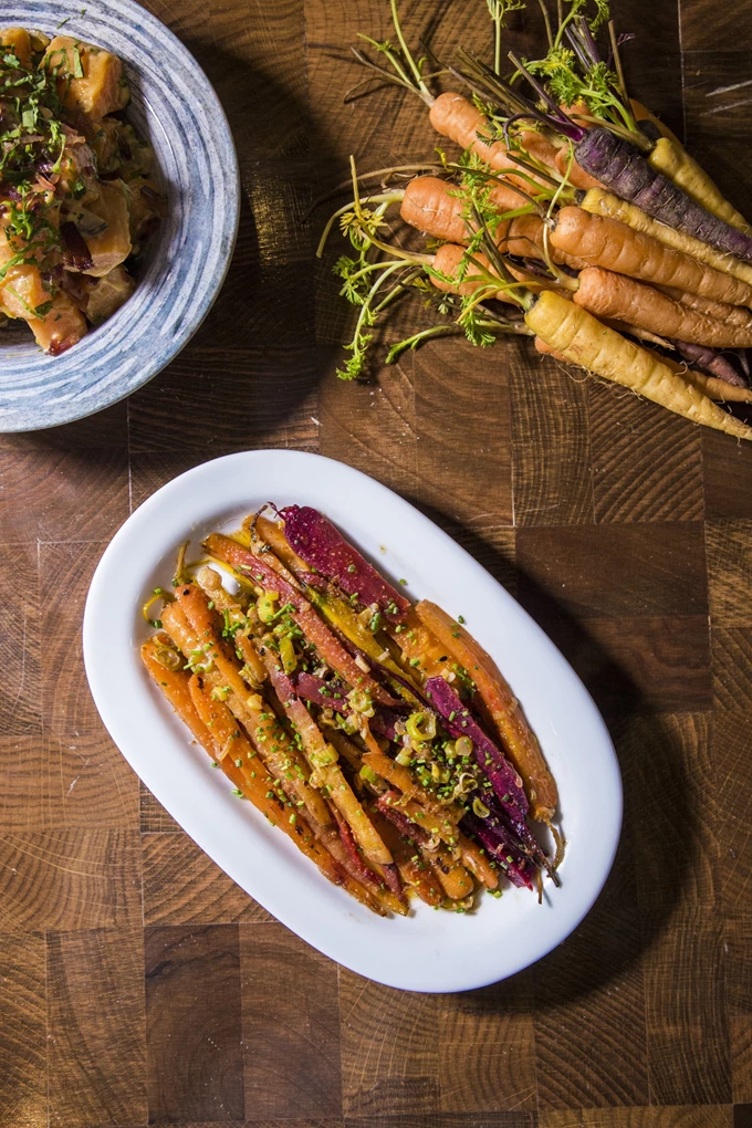 Το Spit Jack στο κέντρο 2