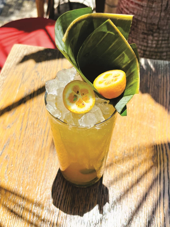 Tiki Bar Athens