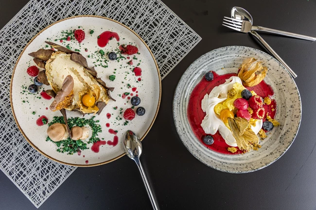 Poseidon Athens Hotel