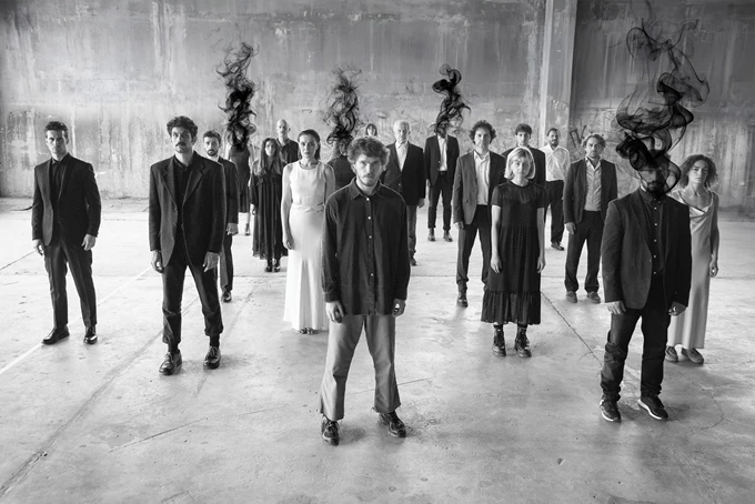 Πέρσες Χρήστος Θεοδωρίδης 2026