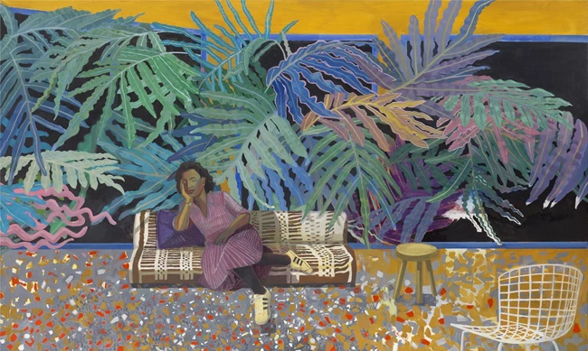 Αντώνης Στάβερης Ενδιάμεσα