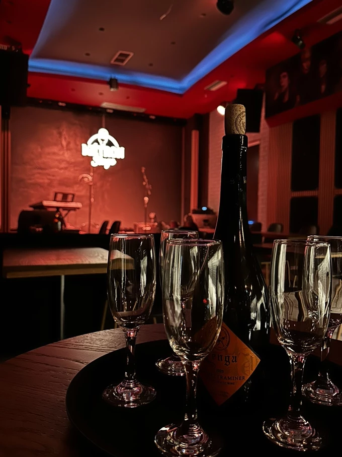 Το Metron Stage στο Γκάζι 2