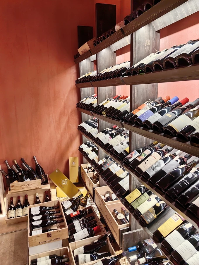 Το Halfglass στην Κηφισιά 8