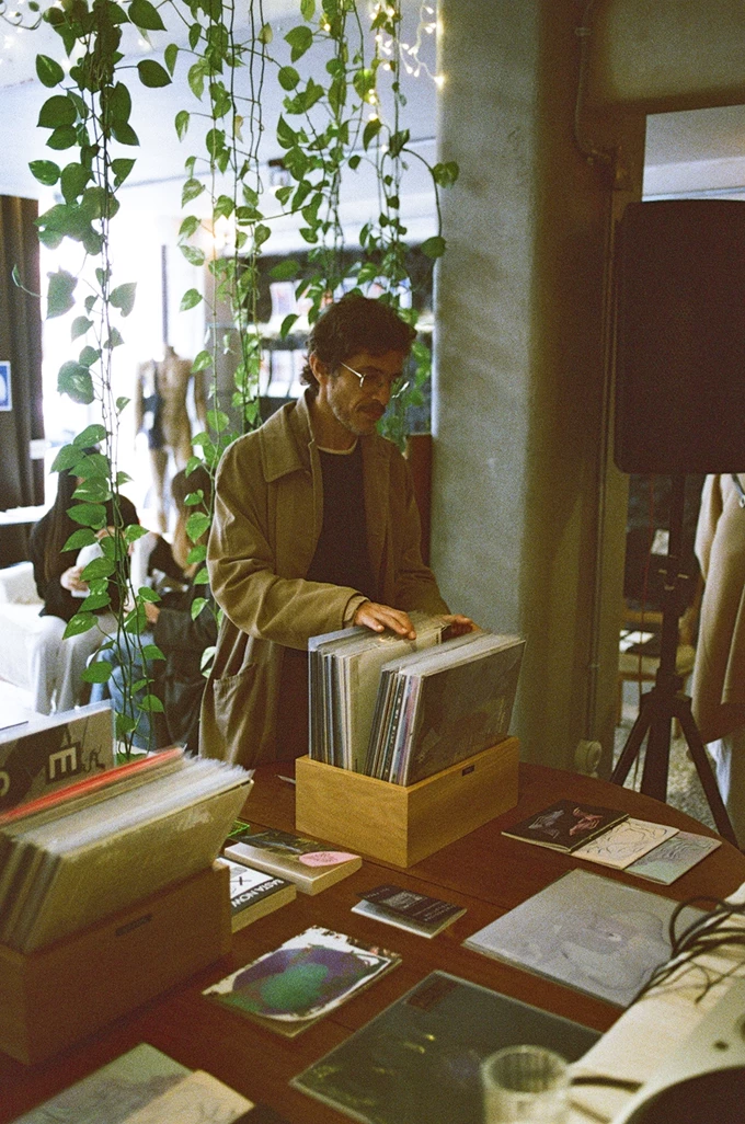 Douglas Martin Eveleigh