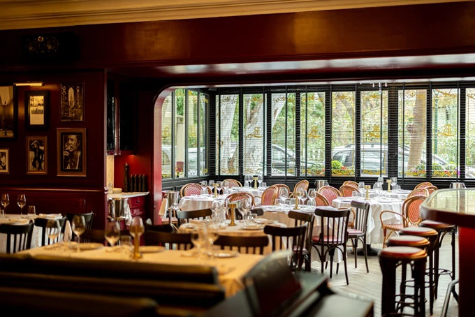 Rick’s Steakhouse 1 στην Κηφισιά 1