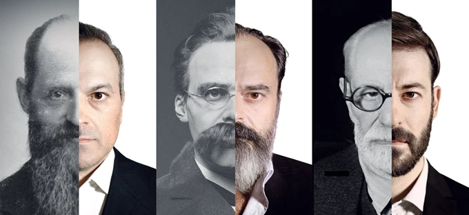 Όταν έκλαψε ο Νίτσε