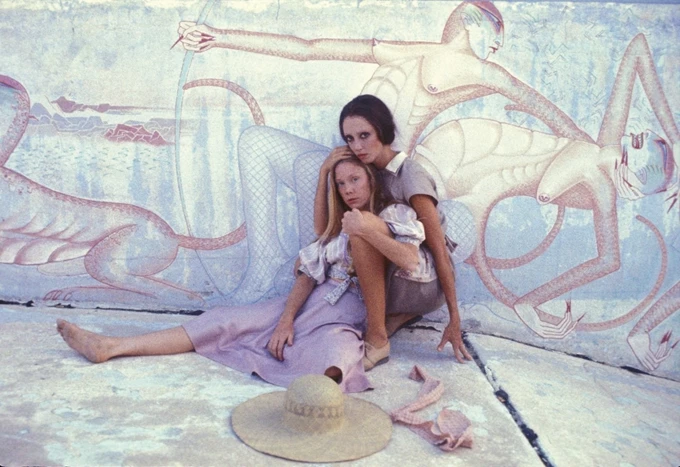 Three Women