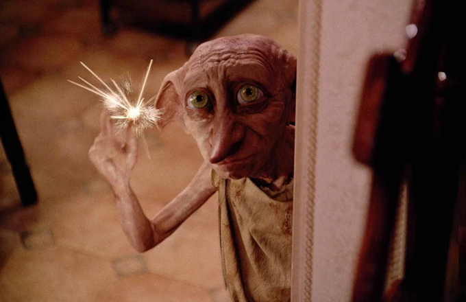 Harry Potter and the Chambers of Secrets