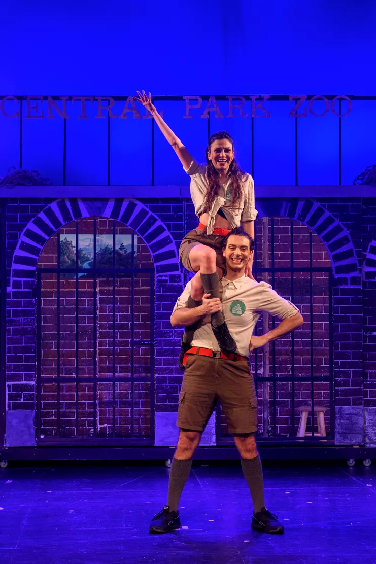 Μαδαγασκάρη