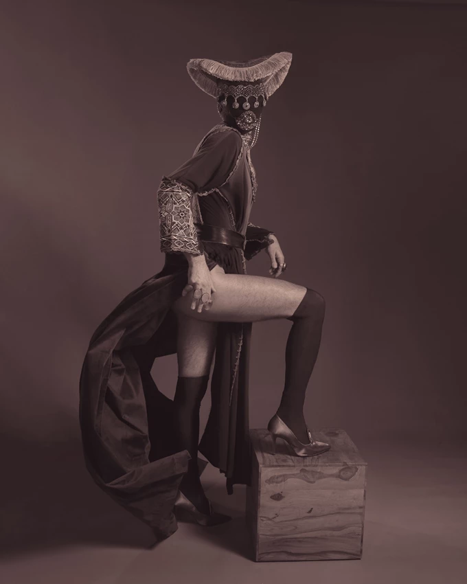 Mummy Maskara