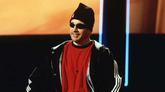 Bulworth
