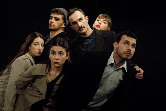 Το Βιβλίο της Ανησυχίας – Ημερολόγιο Αποχαιρετισμού