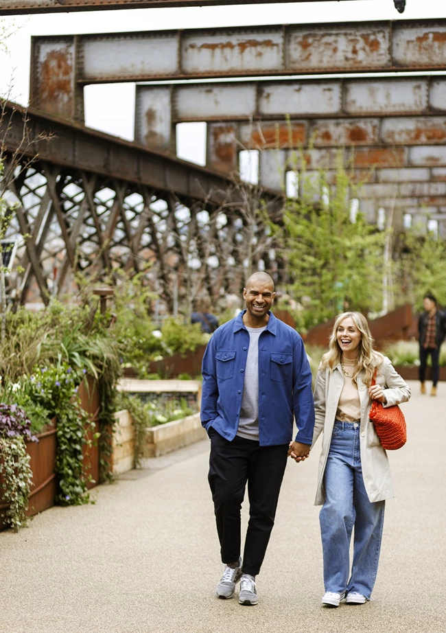 Castlefield Viaduct