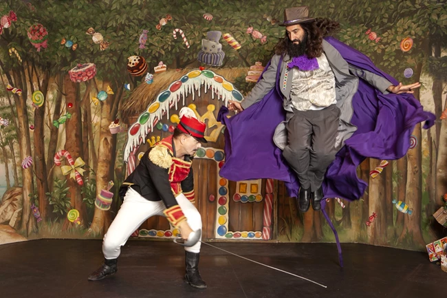 Καρυοθραύστης