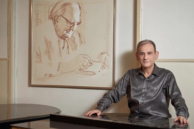 Της καρδιάς και του Νου Όλη η Ελλάδα ένας Πολιτισμός