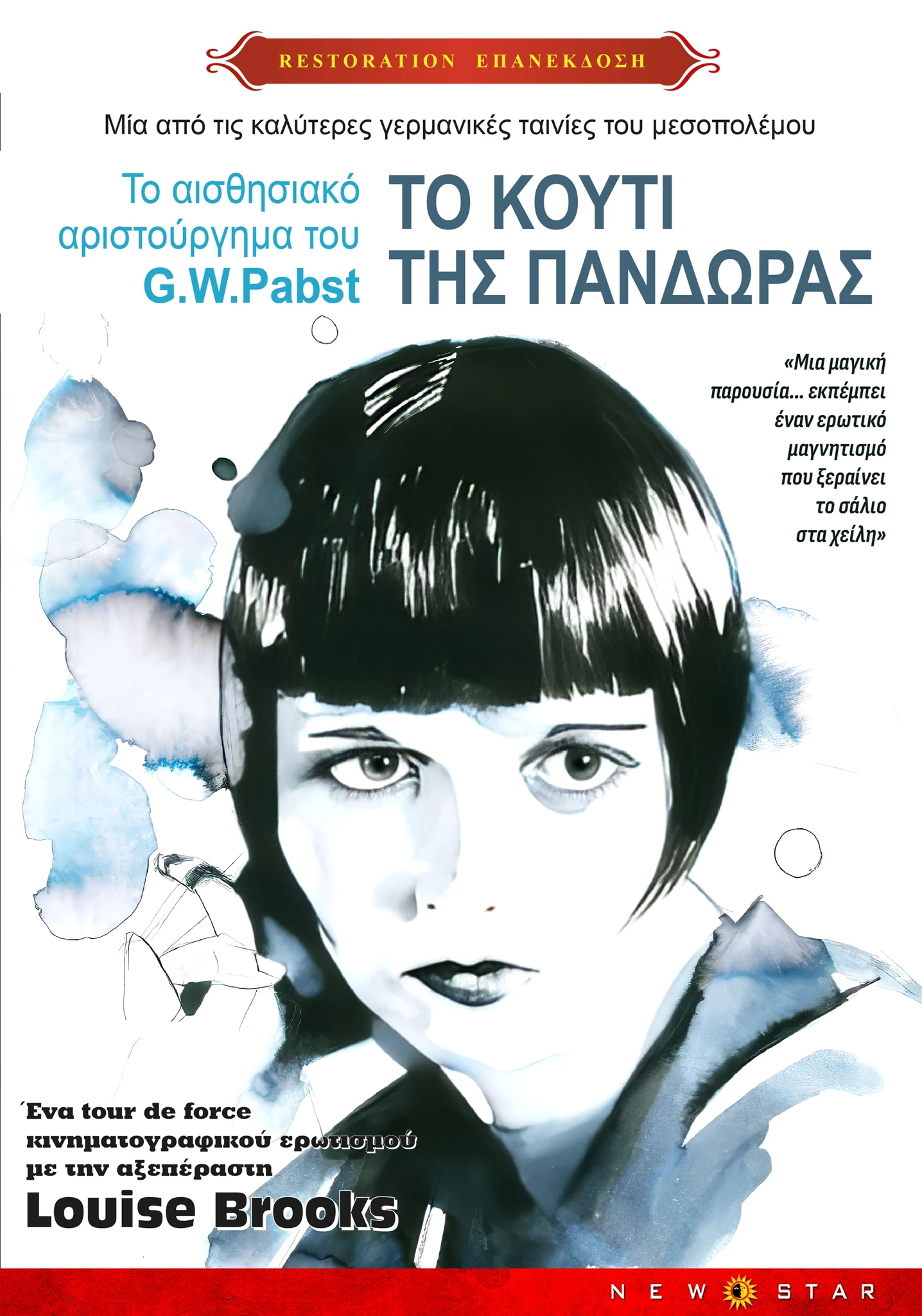 Το Κουτί της Πανδώρας