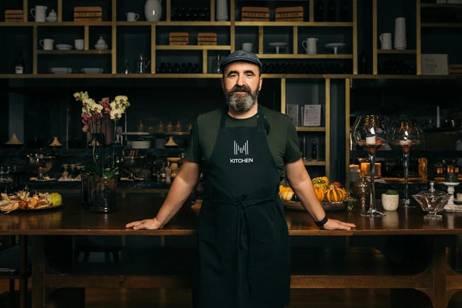 Σωτήρης Ευαγγέλου