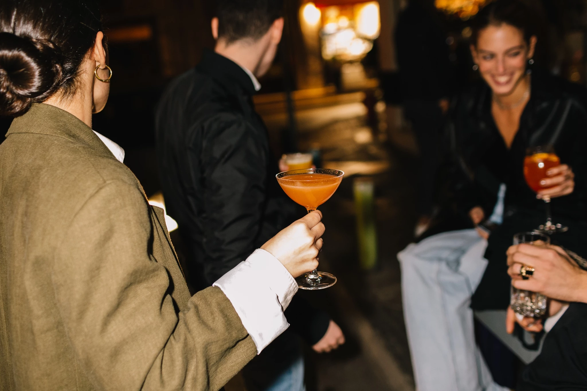 Kioku x Birdman: Exclusive take over για μία μόνο βραδιά