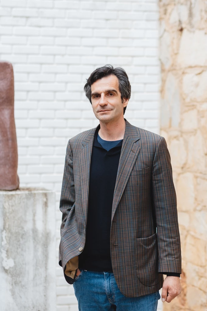 Μουσείο Βορρέ Αντώνης Βορρές